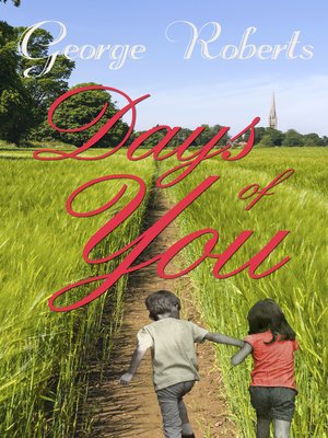 cover image of Days of You